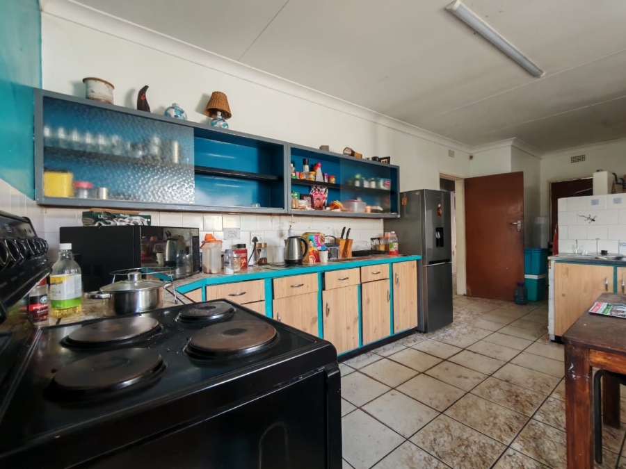 4 Bedroom Property for Sale in Risiville Gauteng