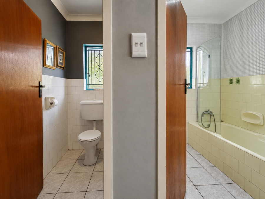 4 Bedroom Property for Sale in Risiville Gauteng