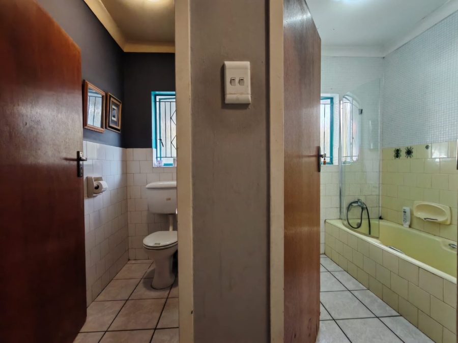 4 Bedroom Property for Sale in Risiville Gauteng