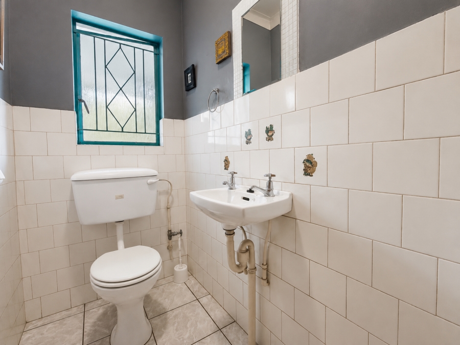 4 Bedroom Property for Sale in Risiville Gauteng