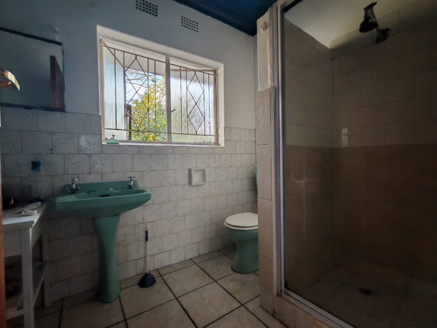 4 Bedroom Property for Sale in Risiville Gauteng