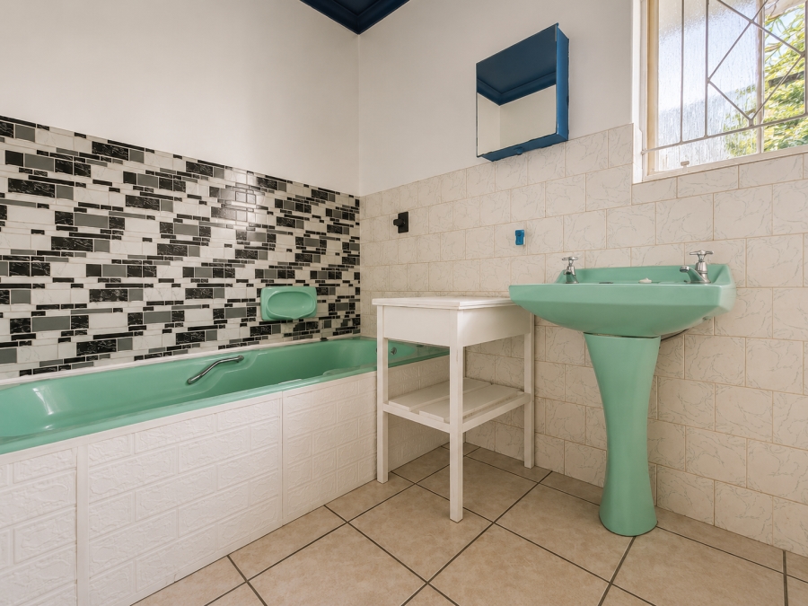 4 Bedroom Property for Sale in Risiville Gauteng