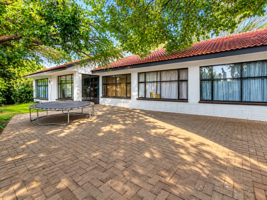 4 Bedroom Property for Sale in Risiville Gauteng