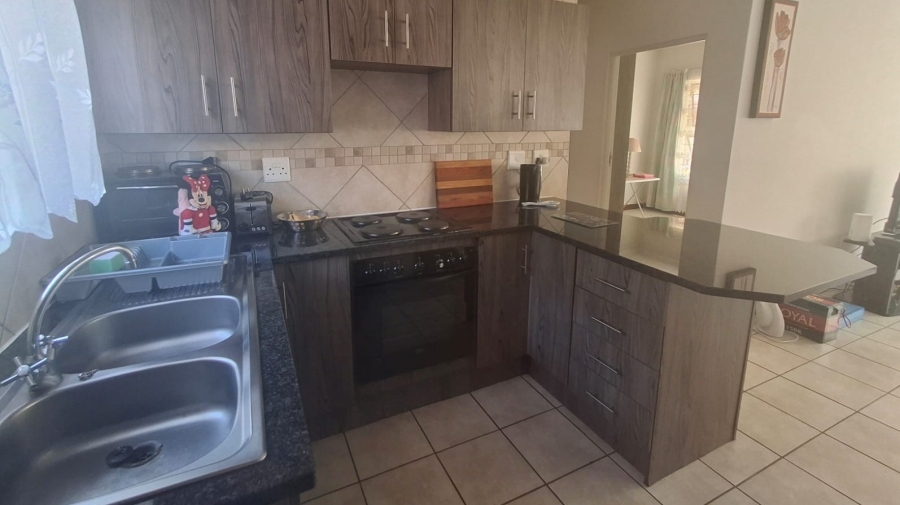 2 Bedroom Property for Sale in Brentwood Park Gauteng