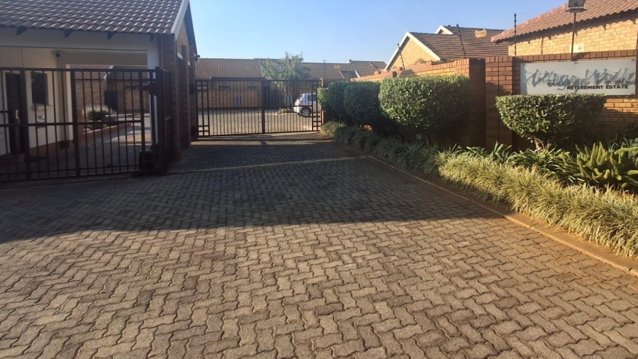 2 Bedroom Property for Sale in Brentwood Park Gauteng