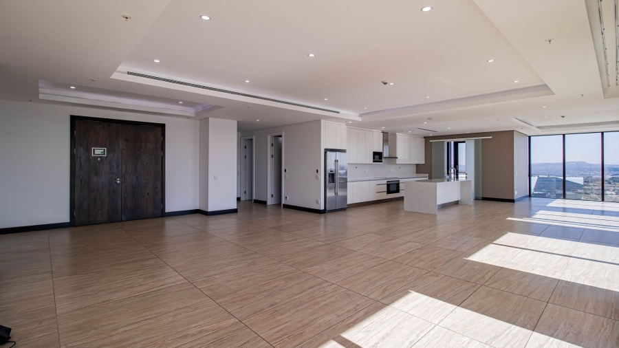 3 Bedroom Property for Sale in Sandown Gauteng