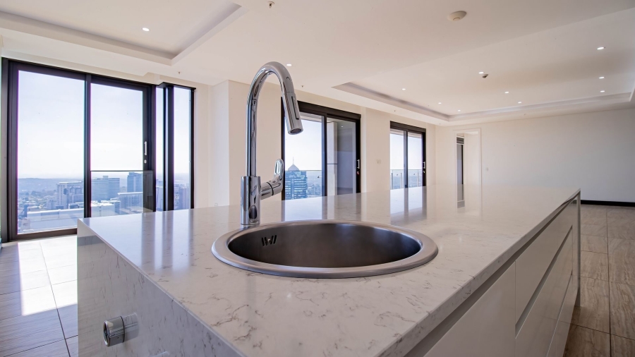 3 Bedroom Property for Sale in Sandown Gauteng