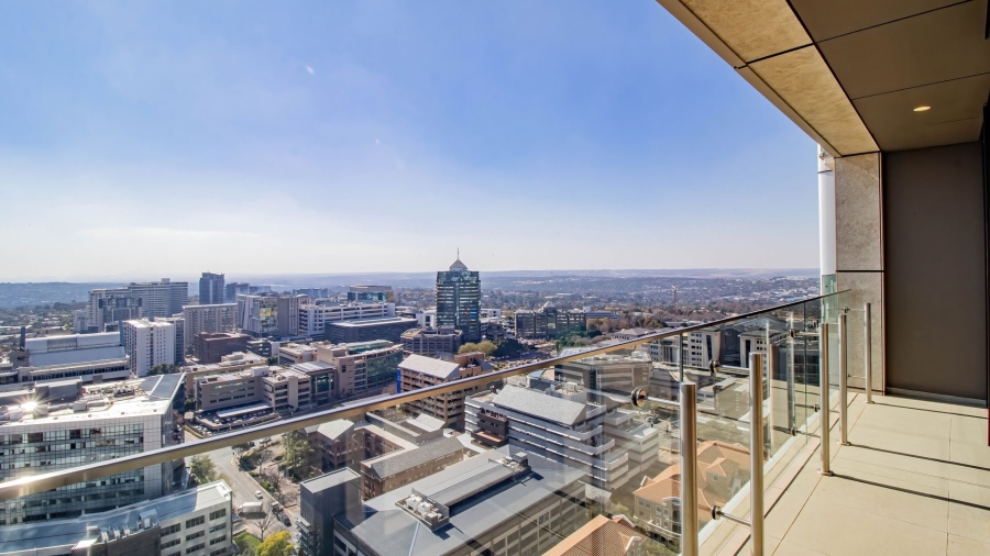 3 Bedroom Property for Sale in Sandown Gauteng