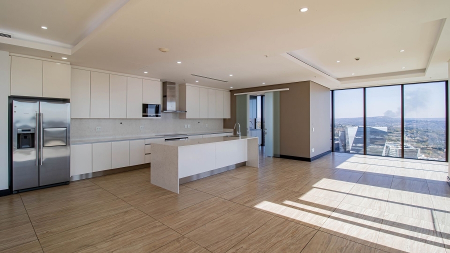 3 Bedroom Property for Sale in Sandown Gauteng