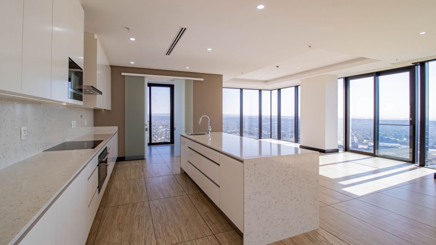 3 Bedroom Property for Sale in Sandown Gauteng