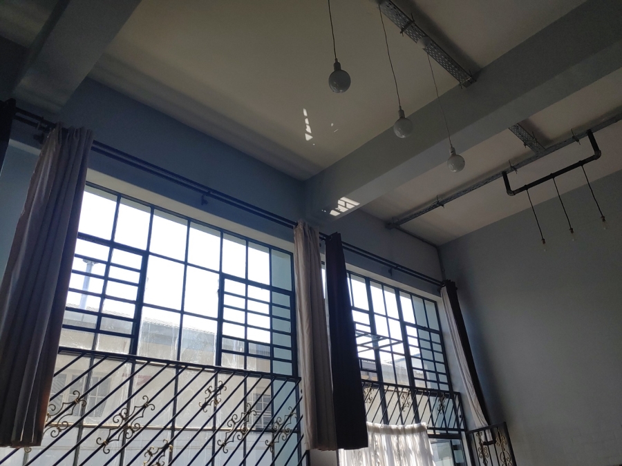 To Let 1 Bedroom Property for Rent in Braamfontein Gauteng