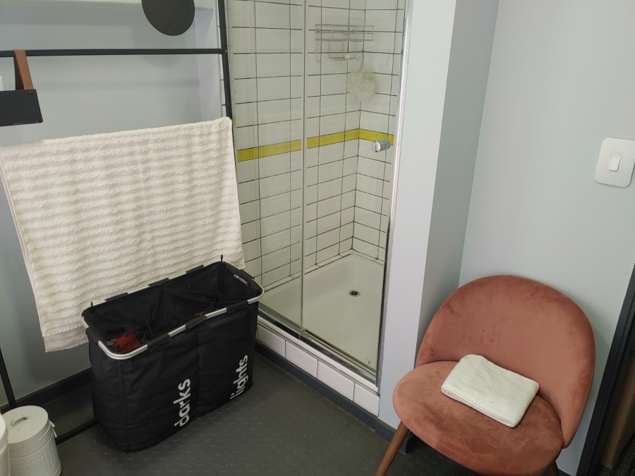 To Let 1 Bedroom Property for Rent in Braamfontein Gauteng