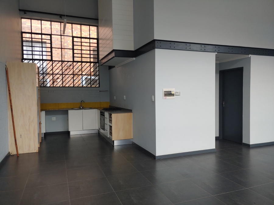 To Let 1 Bedroom Property for Rent in Braamfontein Gauteng
