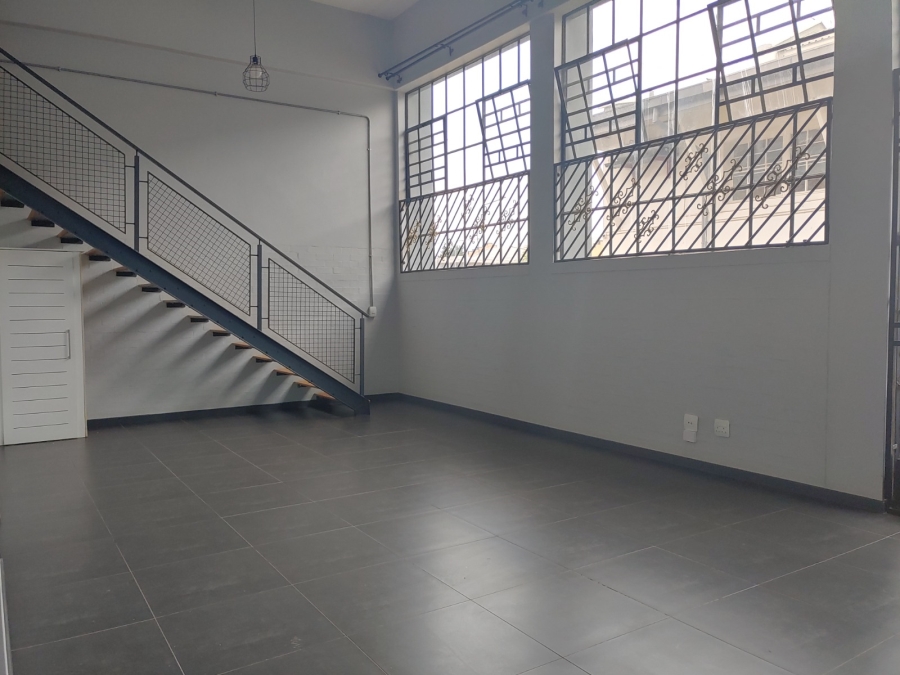 To Let 1 Bedroom Property for Rent in Braamfontein Gauteng