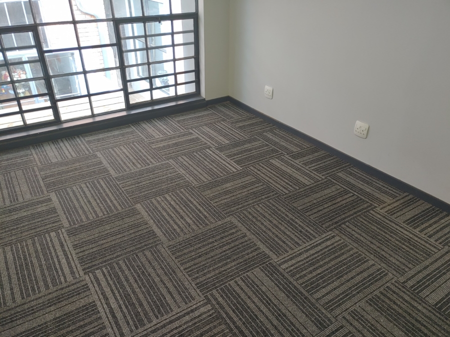 To Let 1 Bedroom Property for Rent in Braamfontein Gauteng