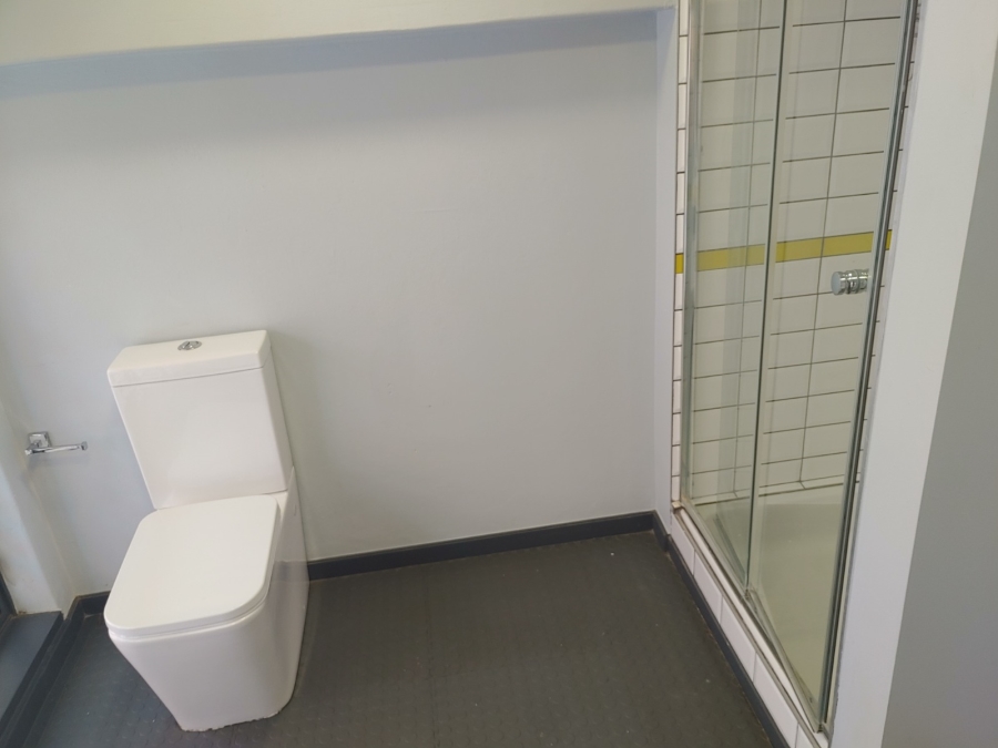 To Let 1 Bedroom Property for Rent in Braamfontein Gauteng
