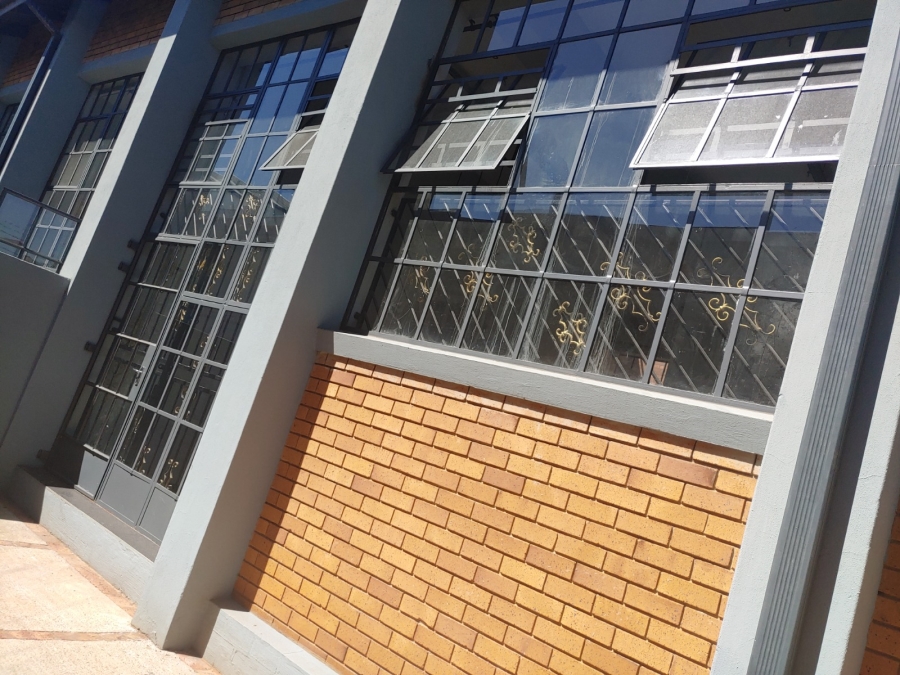To Let 1 Bedroom Property for Rent in Braamfontein Gauteng