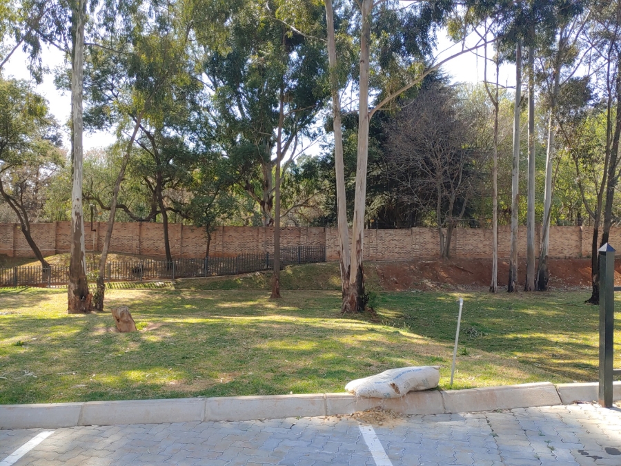 To Let 1 Bedroom Property for Rent in Braamfontein Gauteng