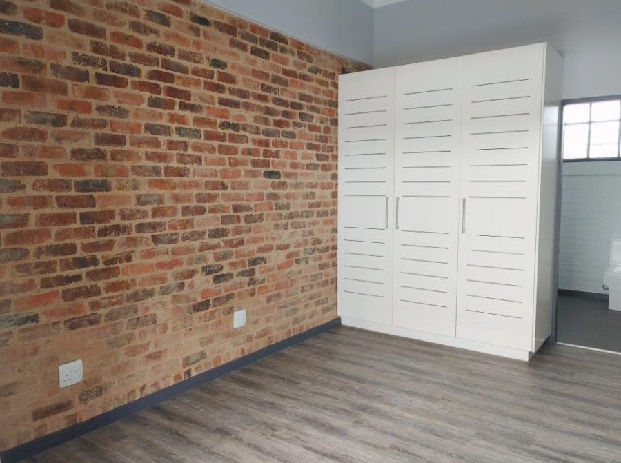 To Let 1 Bedroom Property for Rent in Braamfontein Gauteng