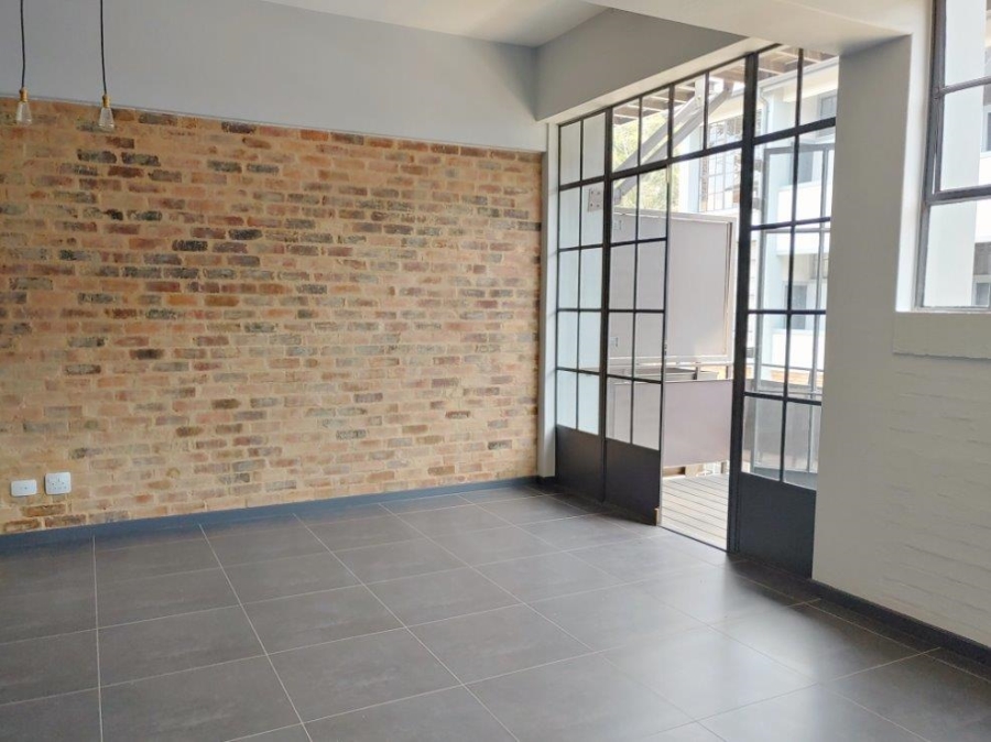 To Let 1 Bedroom Property for Rent in Braamfontein Gauteng