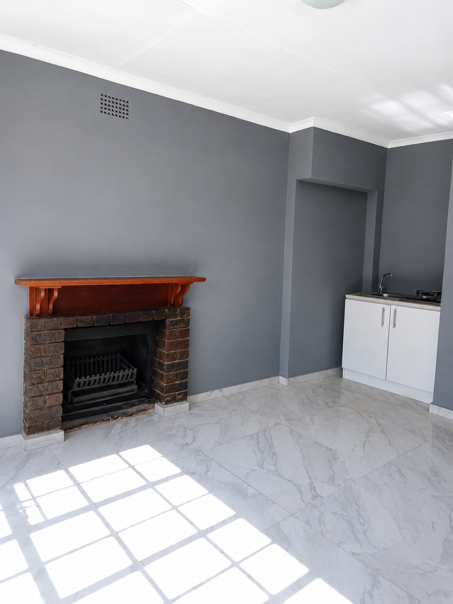 To Let 1 Bedroom Property for Rent in Fleurhof Gauteng