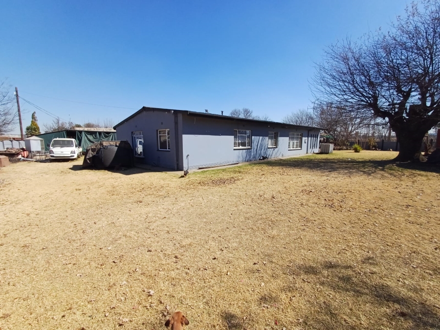 3 Bedroom Property for Sale in Sonland Park Gauteng