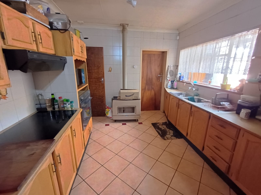 3 Bedroom Property for Sale in Sonland Park Gauteng