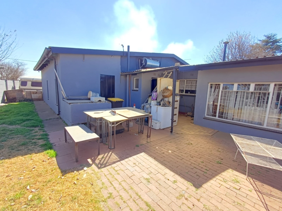 3 Bedroom Property for Sale in Sonland Park Gauteng