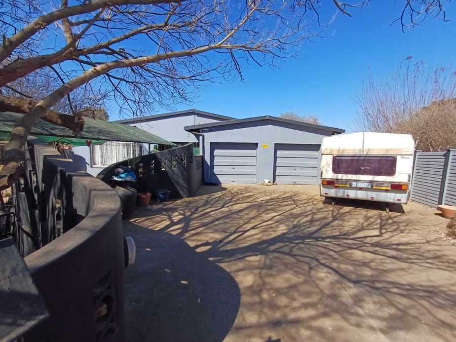 3 Bedroom Property for Sale in Sonland Park Gauteng