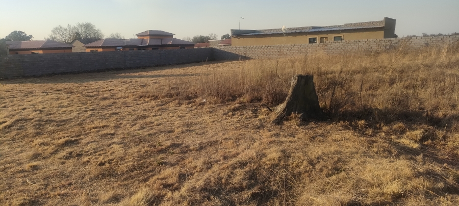 0 Bedroom Property for Sale in Riversdale Gauteng