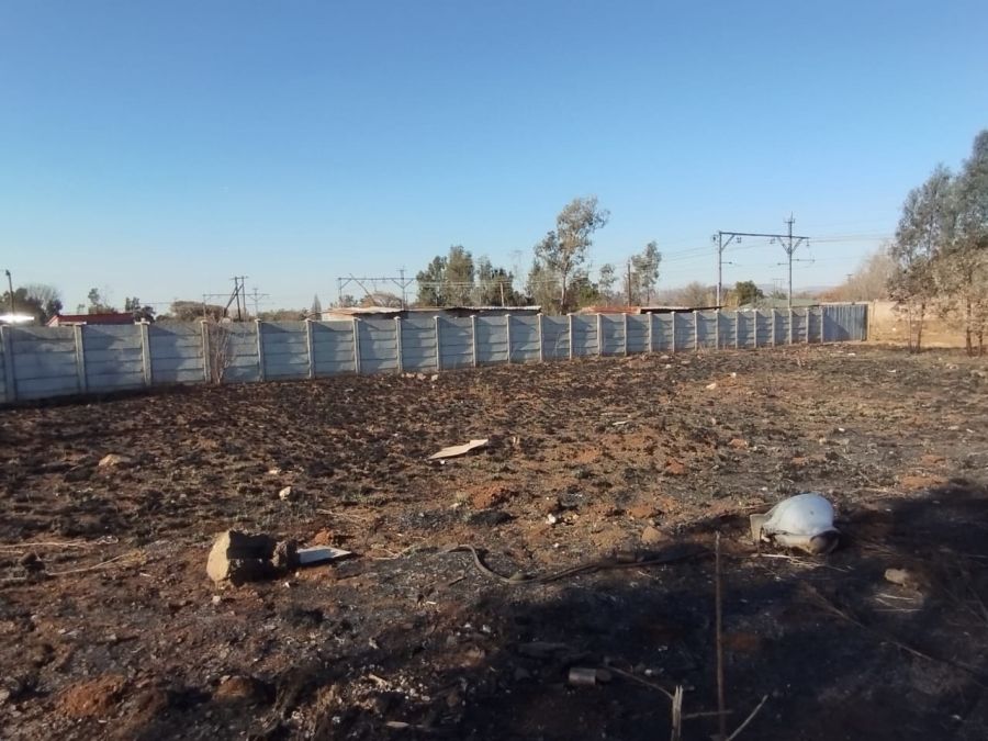 0 Bedroom Property for Sale in Highbury Gauteng