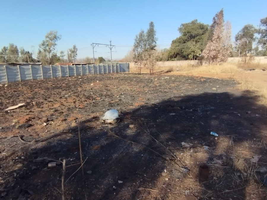 0 Bedroom Property for Sale in Highbury Gauteng