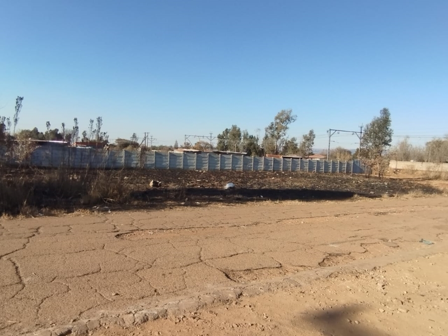 0 Bedroom Property for Sale in Highbury Gauteng