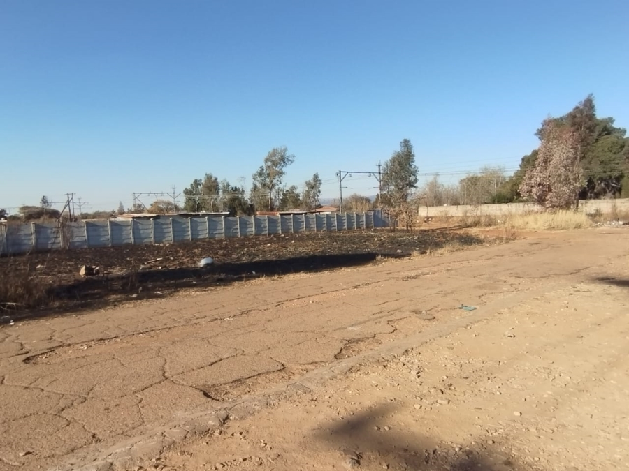 0 Bedroom Property for Sale in Highbury Gauteng