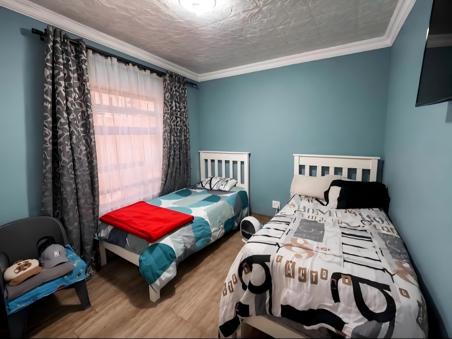 3 Bedroom Property for Sale in Salfin Gauteng