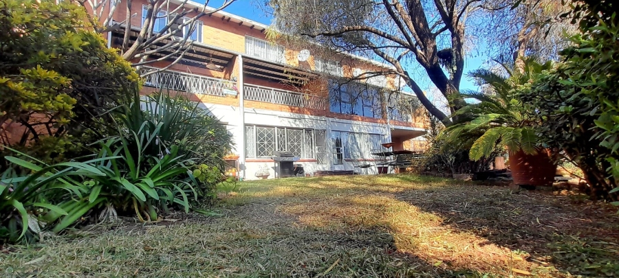 2 Bedroom Property for Sale in Robindale Gauteng