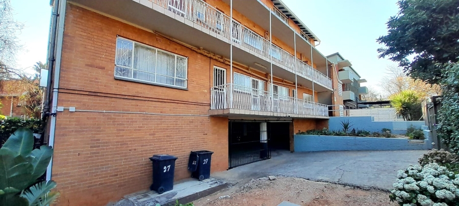2 Bedroom Property for Sale in Robindale Gauteng