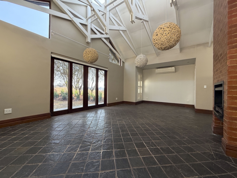 4 Bedroom Property for Sale in Serengeti Lifestyle Estate Gauteng