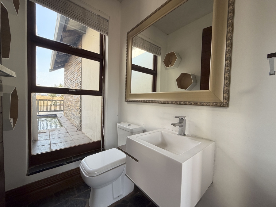 4 Bedroom Property for Sale in Serengeti Lifestyle Estate Gauteng