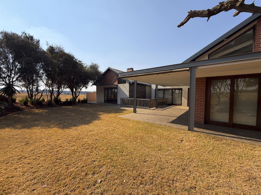 4 Bedroom Property for Sale in Serengeti Lifestyle Estate Gauteng