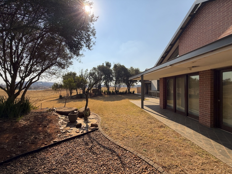 4 Bedroom Property for Sale in Serengeti Lifestyle Estate Gauteng