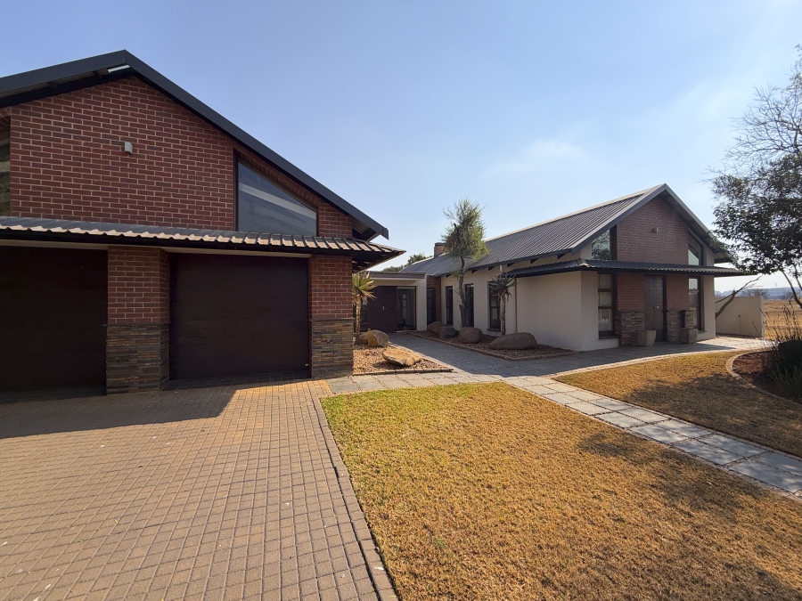 4 Bedroom Property for Sale in Serengeti Lifestyle Estate Gauteng
