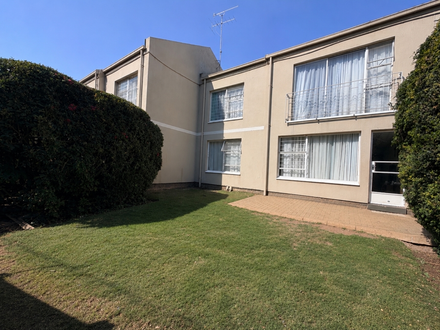 2 Bedroom Property for Sale in Bedford Gardens Gauteng