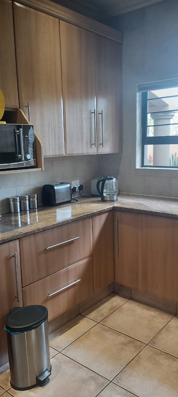 To Let 3 Bedroom Property for Rent in Elma Park Gauteng