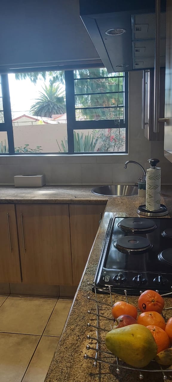 To Let 3 Bedroom Property for Rent in Elma Park Gauteng
