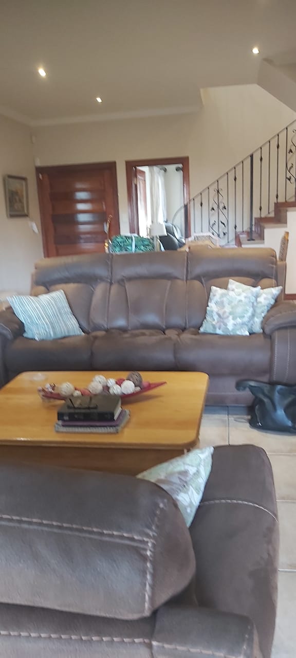 To Let 3 Bedroom Property for Rent in Elma Park Gauteng