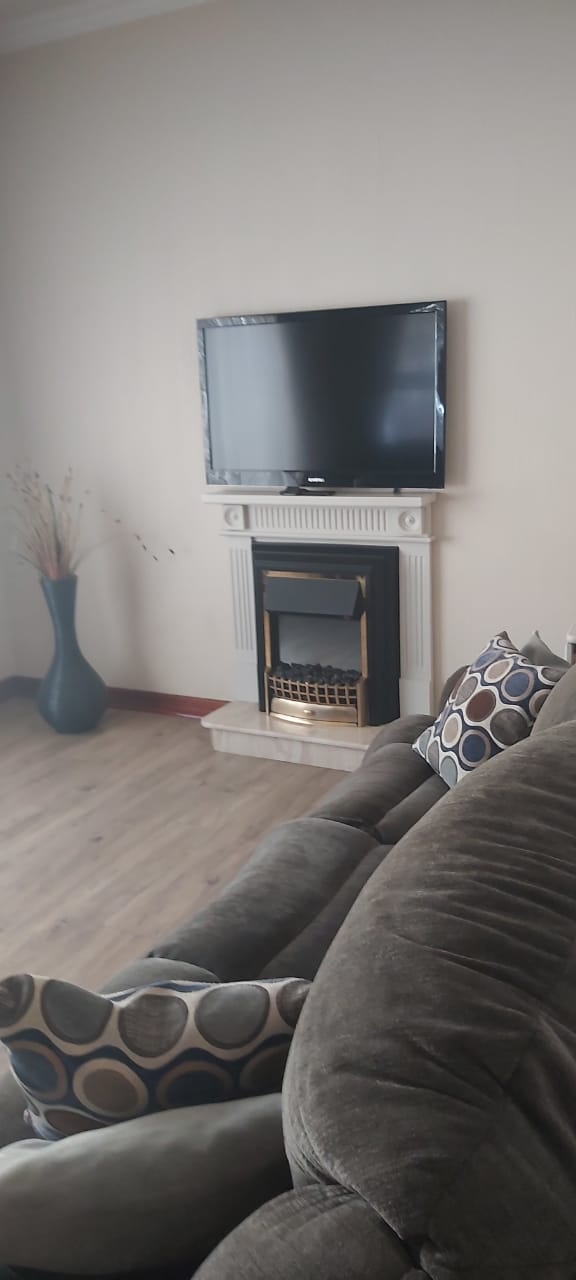 To Let 3 Bedroom Property for Rent in Elma Park Gauteng