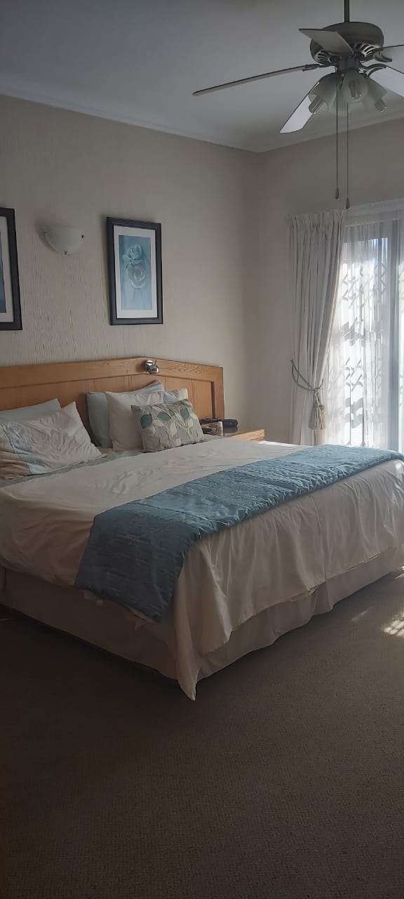 To Let 3 Bedroom Property for Rent in Elma Park Gauteng