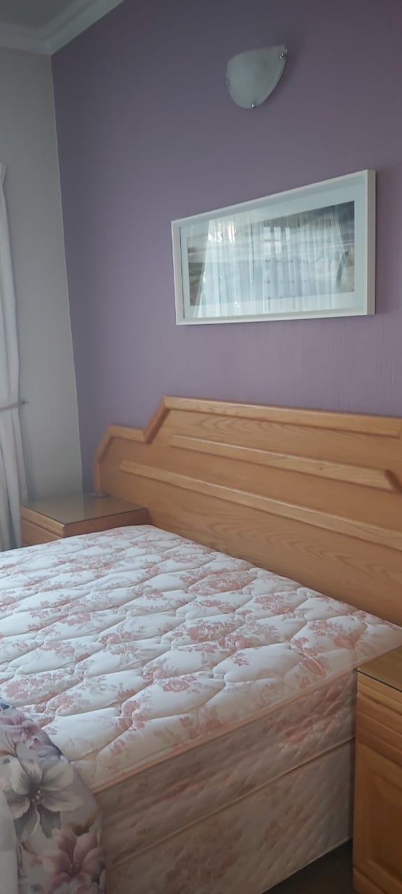 To Let 3 Bedroom Property for Rent in Elma Park Gauteng