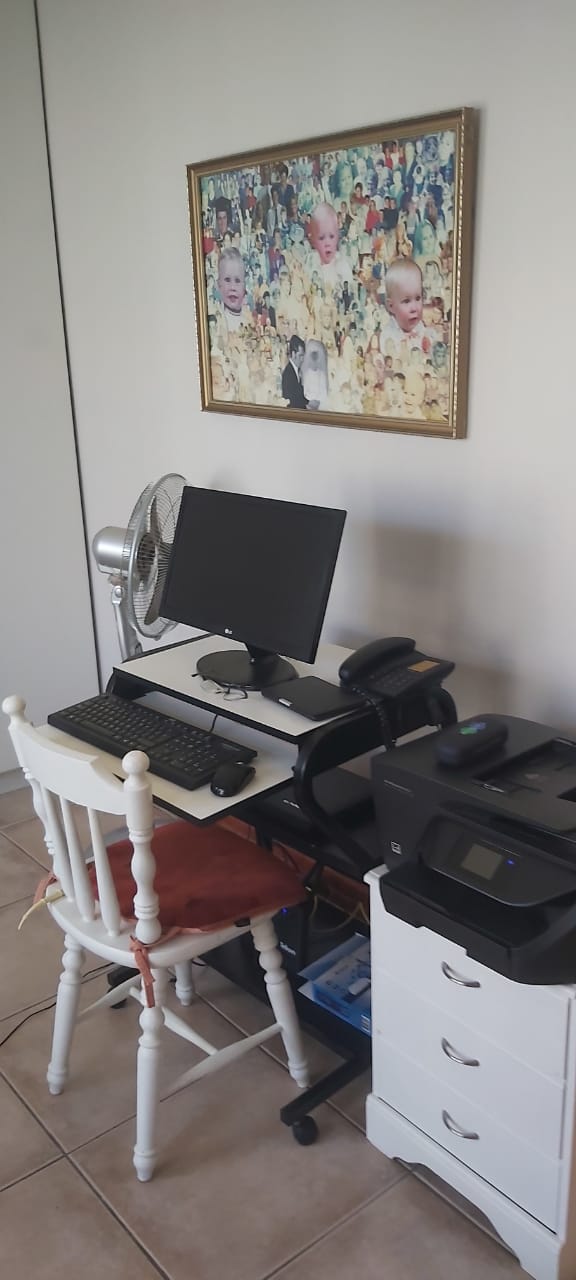 To Let 3 Bedroom Property for Rent in Elma Park Gauteng